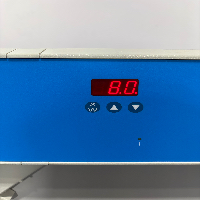 AES Laboratoire BD-400 Gravity Convection Incubator image 2